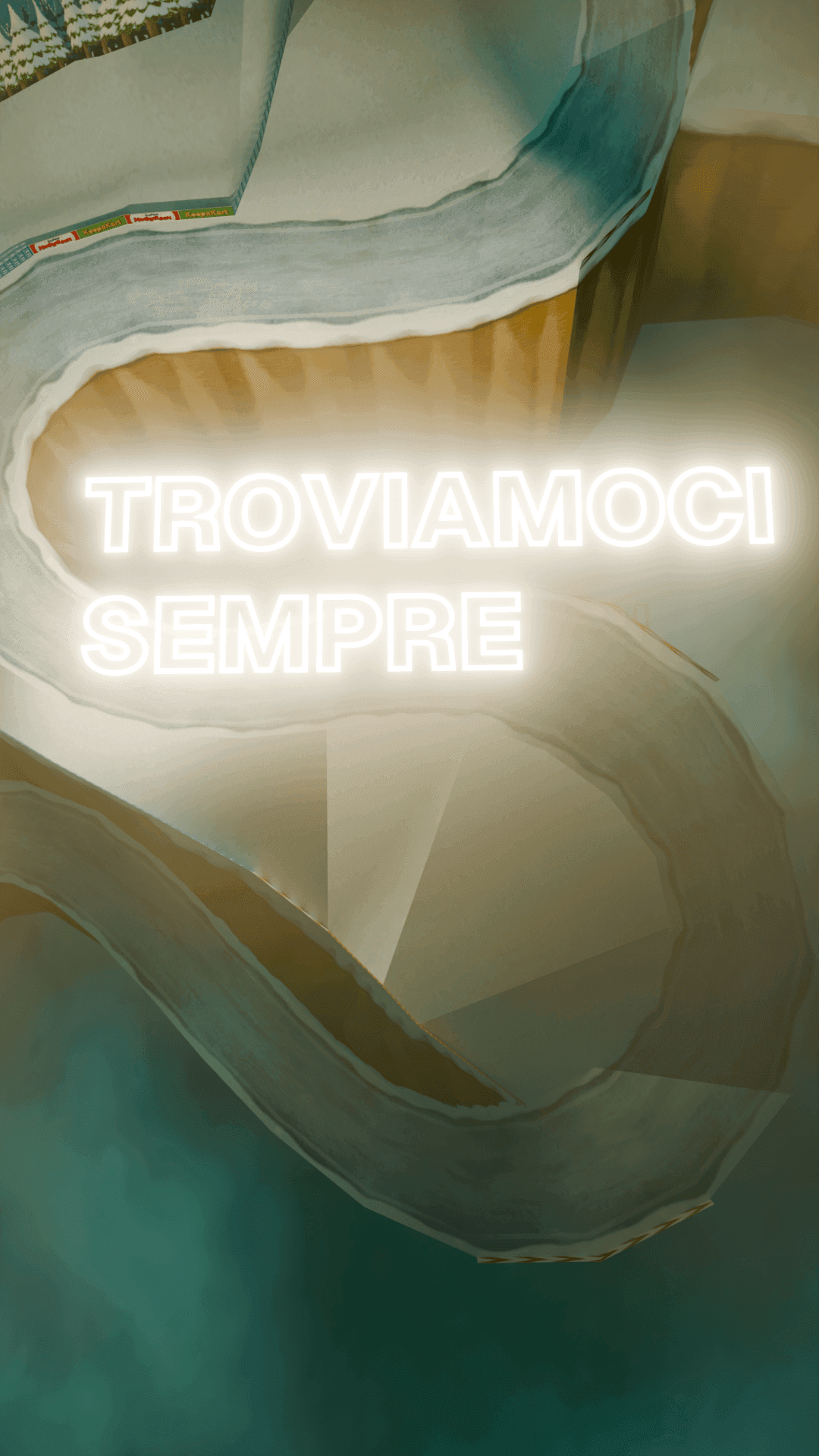 Troviamoci sempre